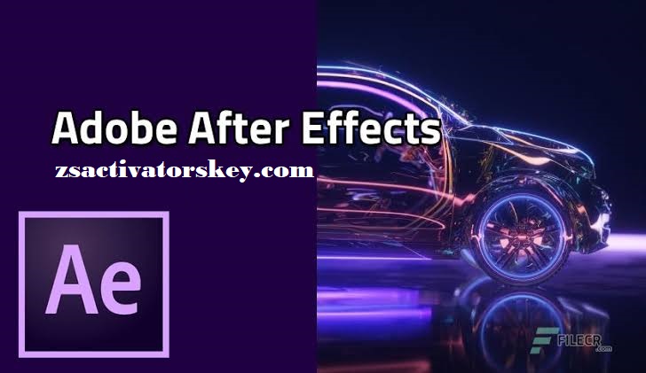 adobe after effects with crack download